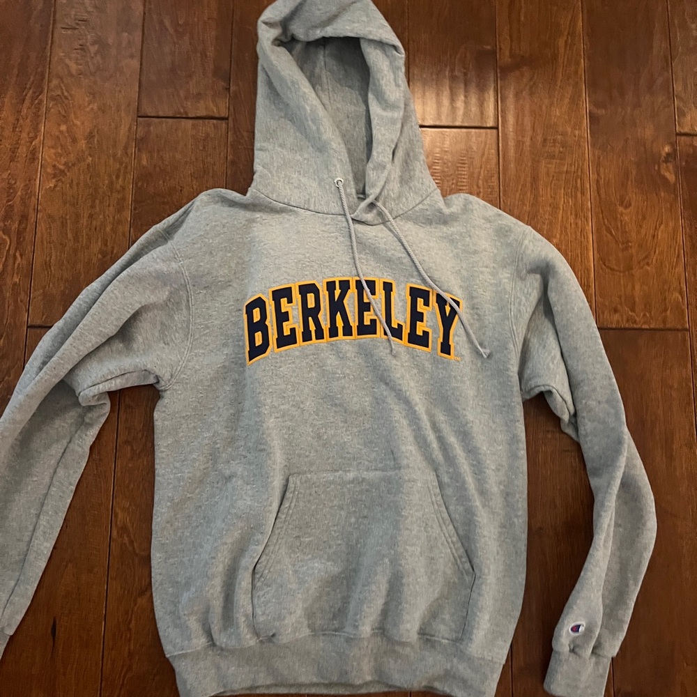 Berkeley Sweatshirt - image 1